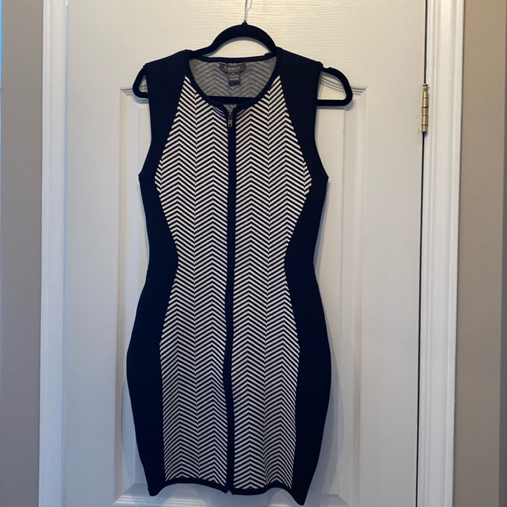 Gracia Dress